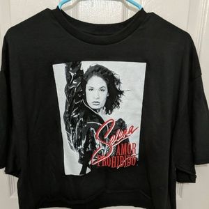 Selena amor prohibodo